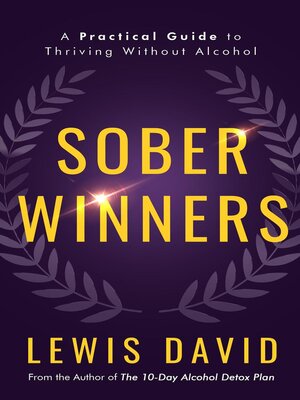 cover image of Sober Winners